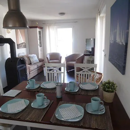 Lägenhet Fewo-16-2-n-ferienwohnung-in-graal-mueritz *